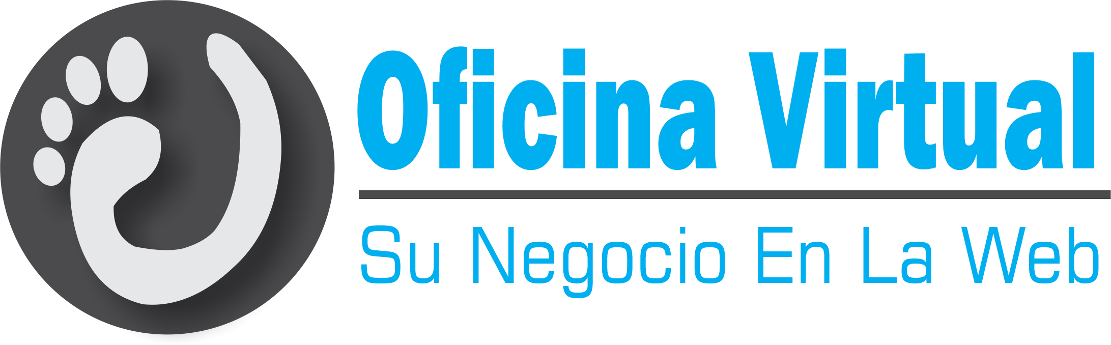 Logo Oficina Virtual